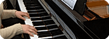 Müzik Bölümü