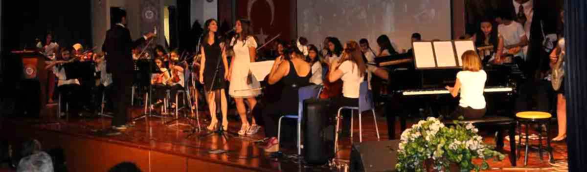 Müzik Kursları