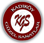 Kadıköy Güzel Sanatlar Logo